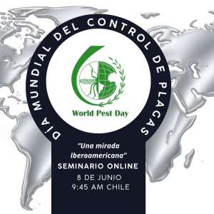 Seminario: Día Internacional del Controlador de Plagas