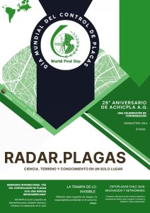 28° Aniversario de ACHICPLA A.G.