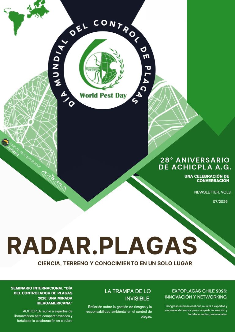 28° Aniversario de ACHICPLA A.G.
